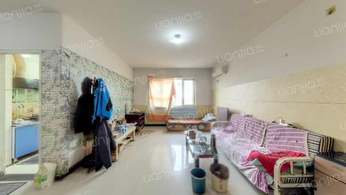 田家庄小区南区二手房实景图