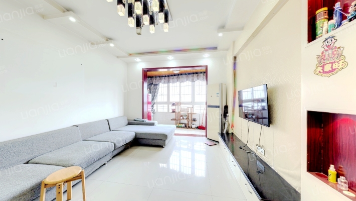 锦江映象二手房实景图