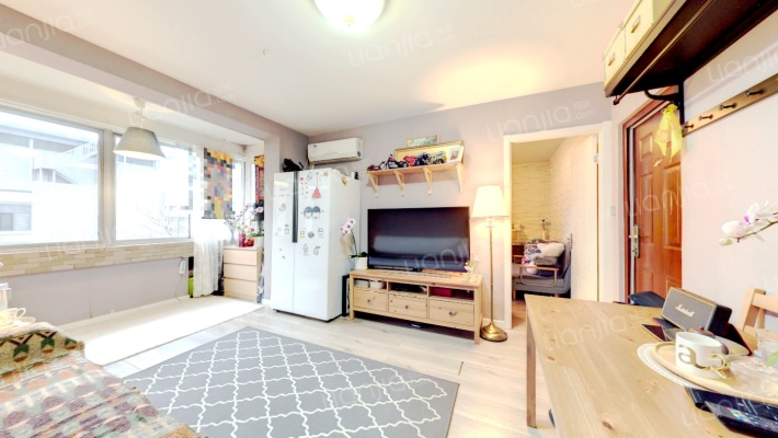 天园阁二手房实景图