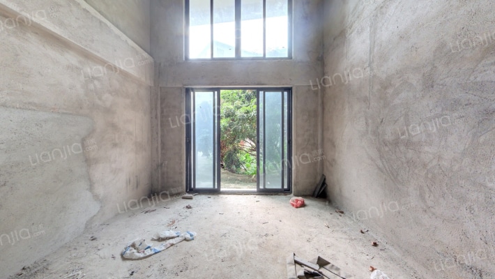 竹头园二手房实景图