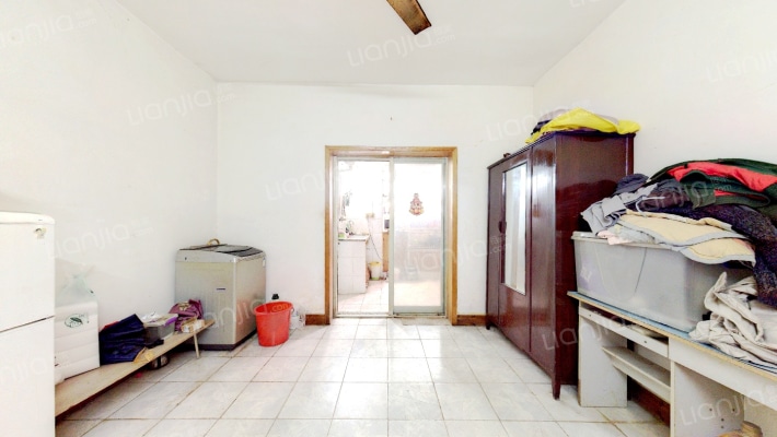 江南会馆二手房实景图