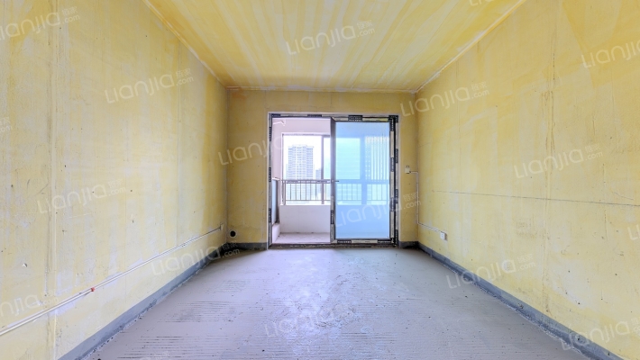 江山云著A区二手房实景图