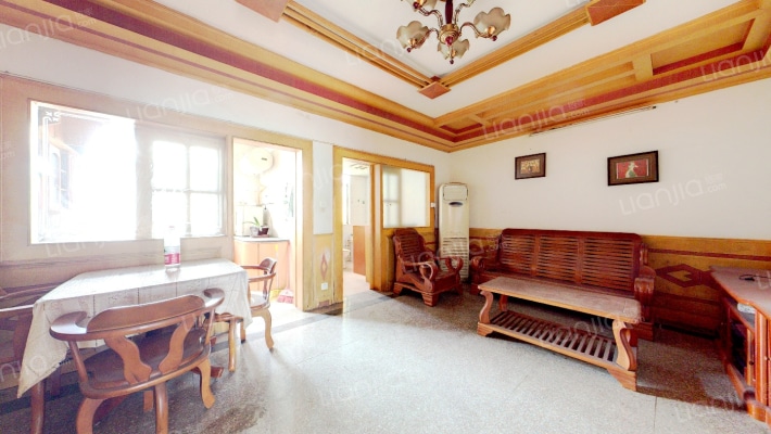 景阳新村二手房实景图