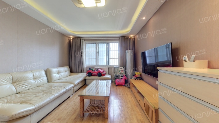 八水御源二手房实景图