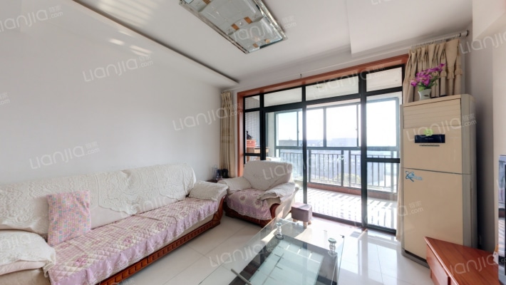 永安▪新城茗苑二手房实景图