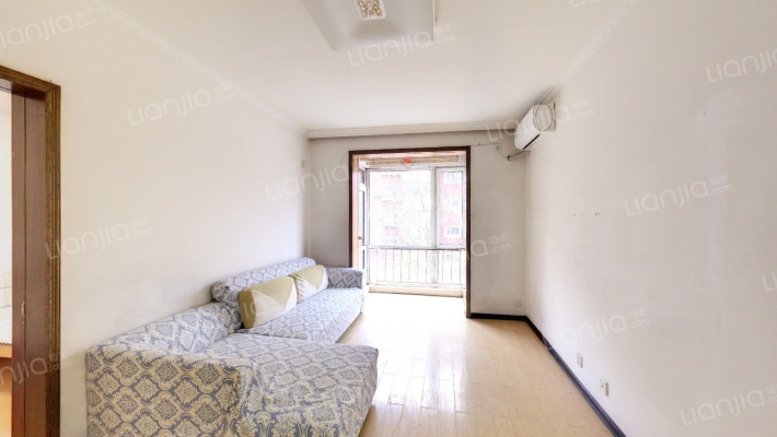 明华西江俪园二手房实景图