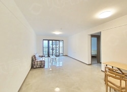 整租·雅居乐花园 4室2厅 南/北_雅居乐花园租房