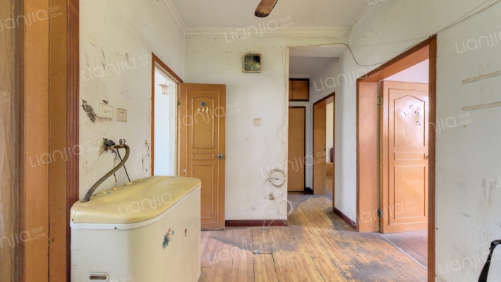 利民新村二手房实景图