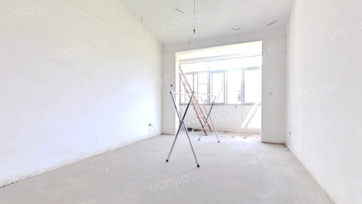 湖北大学教师公寓二手房实景图