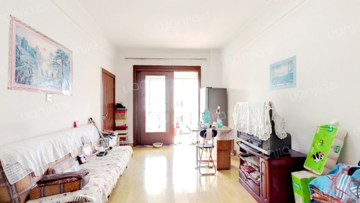 金园新村二手房实景图