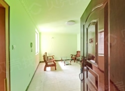 整租·和旭里小区 2室2厅 南_和旭里小区租房