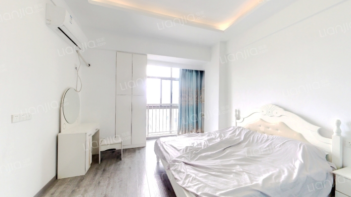 滨湖凡高二手房实景图