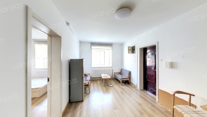 道德商城二手房实景图