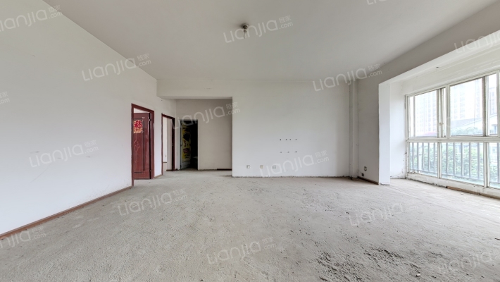 愿景滨河春晓二手房实景图