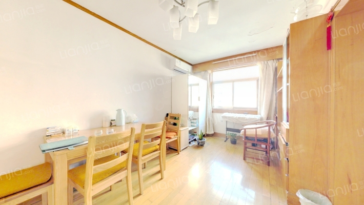 加东花园二手房实景图