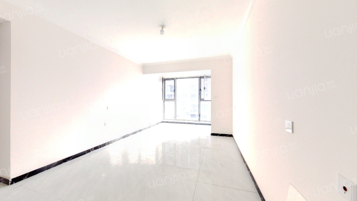 璀璨熙湖澜园二手房实景图