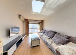 整租·汤泉墅 3室1厅 南/北_汤泉墅租房