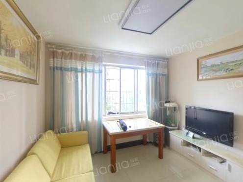 整租·牛沙小区 3室2厅 东南