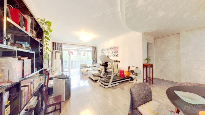 明申花园(公寓)二手房实景图