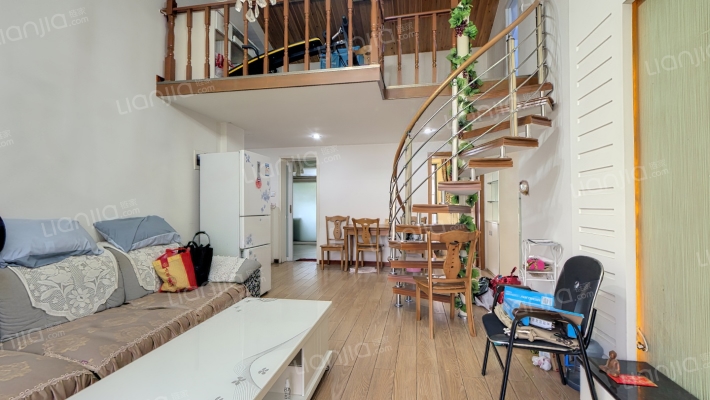 永寿教师楼二手房实景图