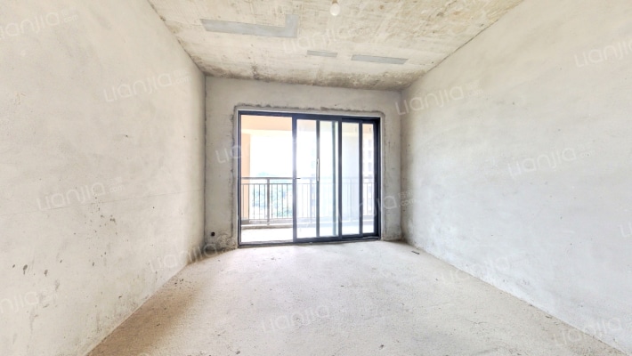 浩创果岭上院二手房实景图