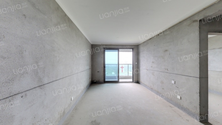 中交蔚泱云城二手房实景图