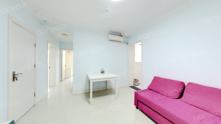 莲溪大楼二手房实景图