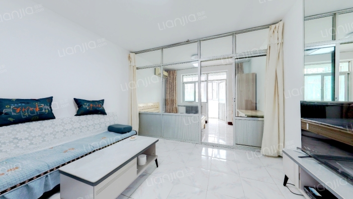 上营东区二手房实景图