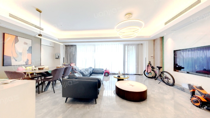 望山居二手房实景图