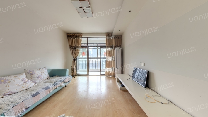 建川丽水青城玫瑰苑桂院二手房实景图