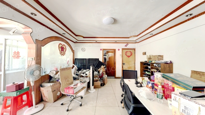 柠溪路337号二手房实景图