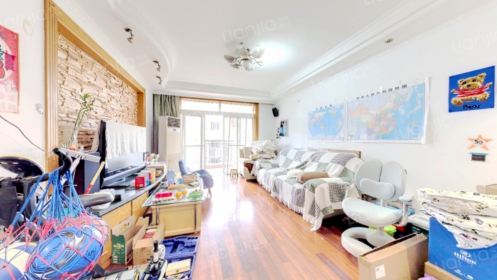 紫叶花园东园二手房实景图