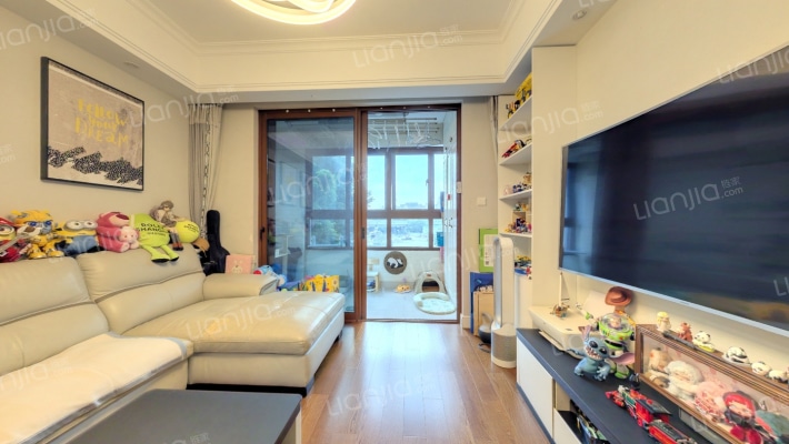 盛世宝邸(二期)二手房实景图