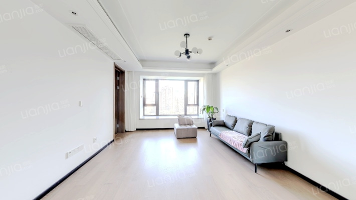 欢乐海岸二期二手房实景图