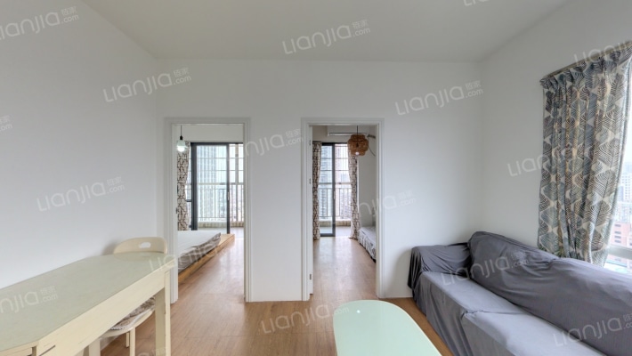 金盛大厦二手房实景图