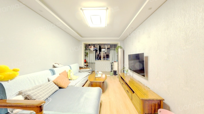 许昌路1350弄二手房实景图