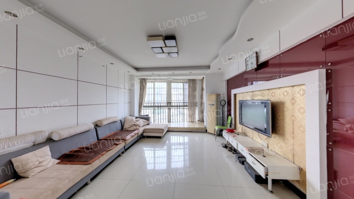 幸福洋房二手房实景图