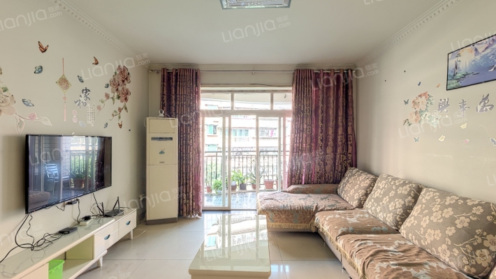 富悦新城二手房实景图