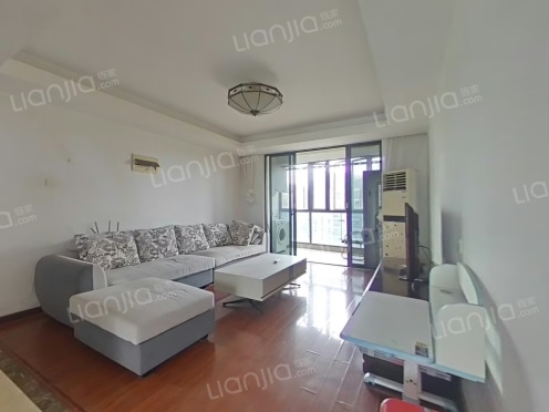 整租·太湖鼎城花园 3室2厅 南