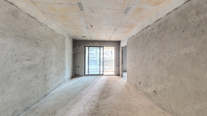 金科景朝集美星宸二手房实景图