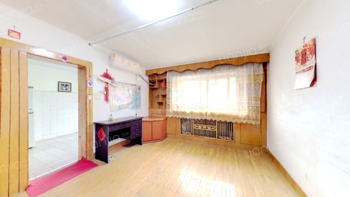 锦霞南园二手房实景图