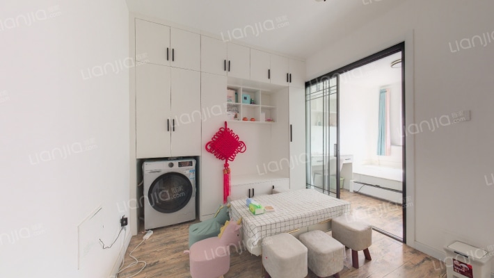 馨逸家园二手房实景图