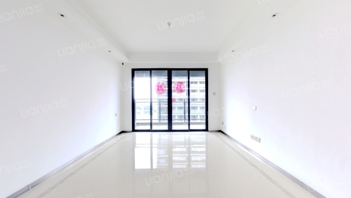 滨江首府三期二手房实景图