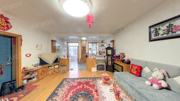 沈大路二手房实景图