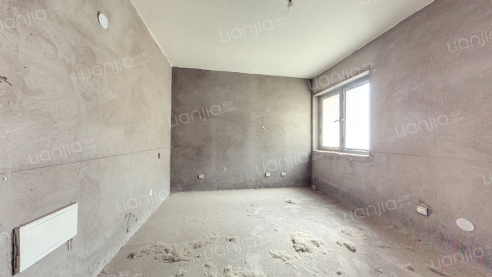 升龙又一城3号院二手房实景图