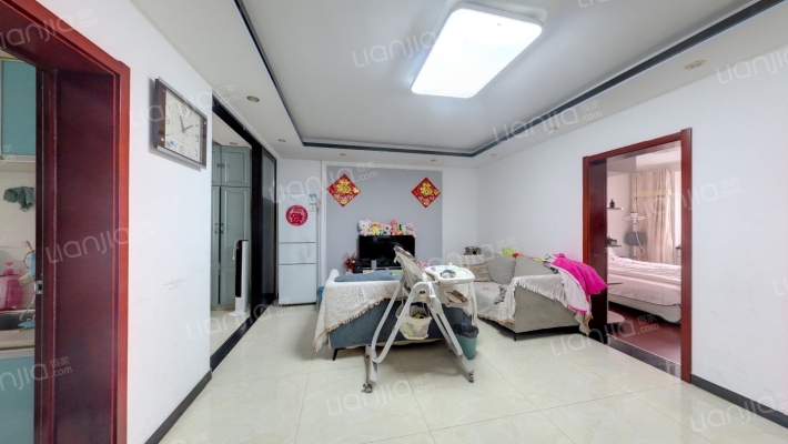 中奥花园二手房实景图