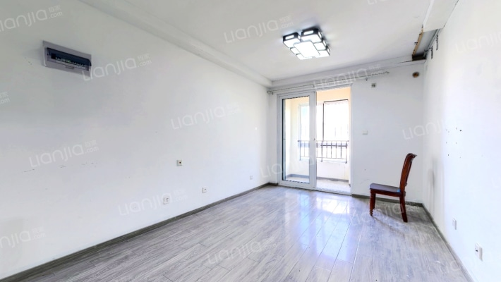 佘北家园茗雅苑二手房实景图