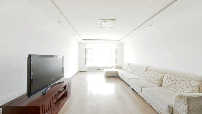 新嘉坡城二手房实景图