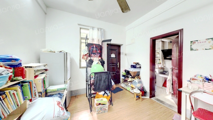 建设四马路二手房实景图