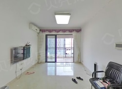 整租·大运城邦卫城 3室2厅 南_大运城邦卫城租房